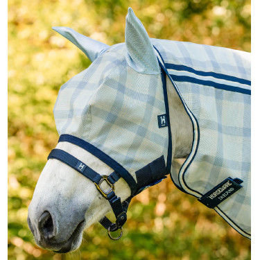 Maschere anti-mosche Horseware Newmarket Maschere anti-mosche Horseware Newmarket