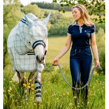 Maschere anti-mosche Horseware Newmarket Maschere anti-mosche Horseware Newmarket