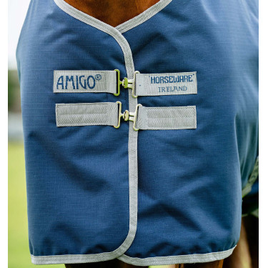 Coperta Horseware Amigo Ripstop 900D Turnout 200g Coperta Horseware Amigo Ripstop 900D Turnout 200g