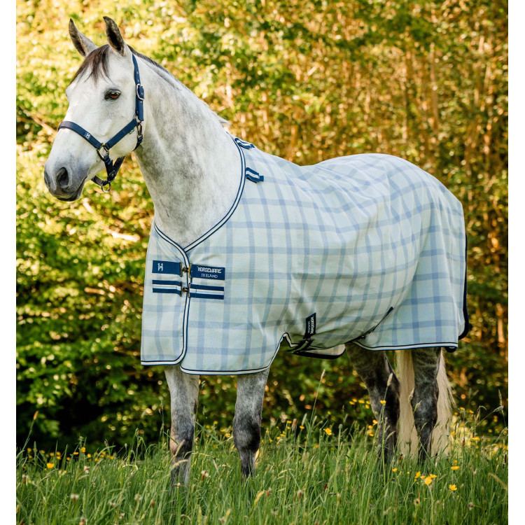 Coperta anti-mosche Horseware Newmarket Pony