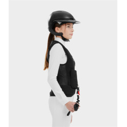 Airbag Twist'Air 2.0 Horse Pilot junior Nero Airbag Twist'Air 2.0 Horse Pilot junior Nero
