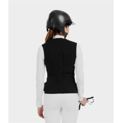 Airbag Twist'Air 2.0 Horse Pilot junior Nero Airbag Twist'Air 2.0 Horse Pilot junior Nero