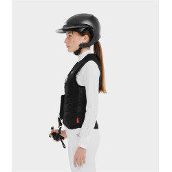 Airbag Twist'Air 2.0 Horse Pilot junior Nero Airbag Twist'Air 2.0 Horse Pilot junior Nero