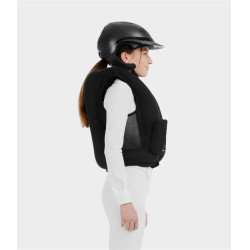 Airbag Twist'Air 2.0 Horse Pilot junior Nero Airbag Twist'Air 2.0 Horse Pilot junior Nero