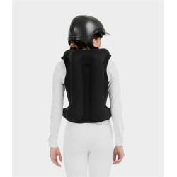 Airbag Twist'Air 2.0 Horse Pilot junior Nero Airbag Twist'Air 2.0 Horse Pilot junior Nero