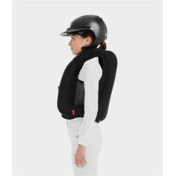 Airbag Twist'Air 2.0 Horse Pilot junior Nero Airbag Twist'Air 2.0 Horse Pilot junior Nero