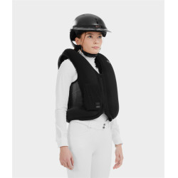 Airbag Twist'Air 2.0 Horse Pilot junior Nero Airbag Twist'Air 2.0 Horse Pilot junior Nero