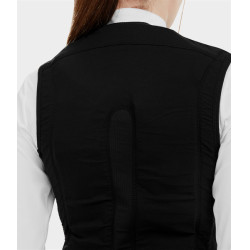 Airbag Twist'Air 2.0 Horse Pilot junior Nero Airbag Twist'Air 2.0 Horse Pilot junior Nero