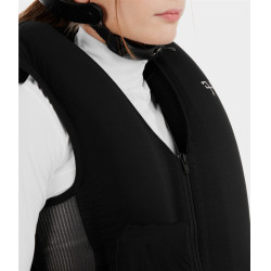 Airbag Twist'Air 2.0 Horse Pilot junior Nero Airbag Twist'Air 2.0 Horse Pilot junior Nero