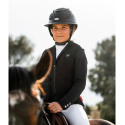 Airbag Twist'Air 2.0 Horse Pilot junior Nero Airbag Twist'Air 2.0 Horse Pilot junior Nero