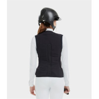 Airbag Twist'Air 2.0 Horse Pilot junior Nero