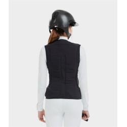 Airbag Twist'Air 2.0 Horse Pilot junior Notte scura Nero Airbag Twist'Air 2.0 Horse Pilot junior Notte scura Nero