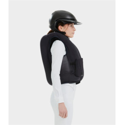 Airbag Twist'Air 2.0 Horse Pilot junior Notte scura Nero Airbag Twist'Air 2.0 Horse Pilot junior Notte scura Nero