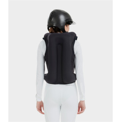 Airbag Twist'Air 2.0 Horse Pilot junior Notte scura Nero Airbag Twist'Air 2.0 Horse Pilot junior Notte scura Nero