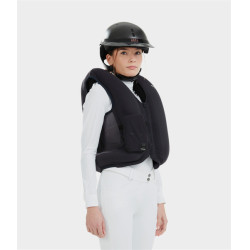 Airbag Twist'Air 2.0 Horse Pilot junior Notte scura Nero Airbag Twist'Air 2.0 Horse Pilot junior Notte scura Nero