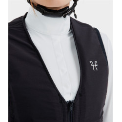 Airbag Twist'Air 2.0 Horse Pilot junior Notte scura Nero Airbag Twist'Air 2.0 Horse Pilot junior Notte scura Nero