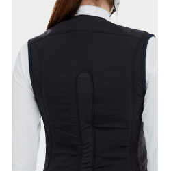 Airbag Twist'Air 2.0 Horse Pilot junior Notte scura Nero Airbag Twist'Air 2.0 Horse Pilot junior Notte scura Nero