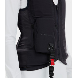 Airbag Twist'Air 2.0 Horse Pilot junior Notte scura Nero Airbag Twist'Air 2.0 Horse Pilot junior Notte scura Nero