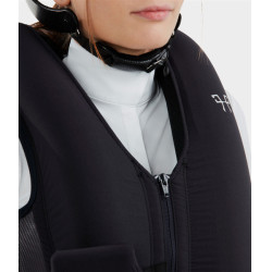 Airbag Twist'Air 2.0 Horse Pilot junior Notte scura Nero Airbag Twist'Air 2.0 Horse Pilot junior Notte scura Nero
