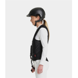 Airbag Twist'Air 2.0 Horse Pilot unisex Nero Airbag Twist'Air 2.0 Horse Pilot unisex Nero