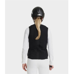 Airbag Twist'Air 2.0 Horse Pilot unisex Nero Airbag Twist'Air 2.0 Horse Pilot unisex Nero