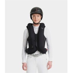Airbag Twist'Air 2.0 Horse Pilot unisex Nero Airbag Twist'Air 2.0 Horse Pilot unisex Nero