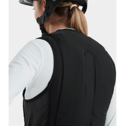 Airbag Twist'Air 2.0 Horse Pilot unisex Nero Airbag Twist'Air 2.0 Horse Pilot unisex Nero