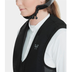 Airbag Twist'Air 2.0 Horse Pilot unisex Nero Airbag Twist'Air 2.0 Horse Pilot unisex Nero