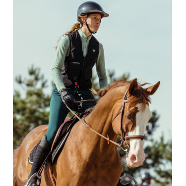 Airbag Twist'Air 2.0 Horse Pilot unisex Airbag Twist'Air 2.0 Horse Pilot unisex