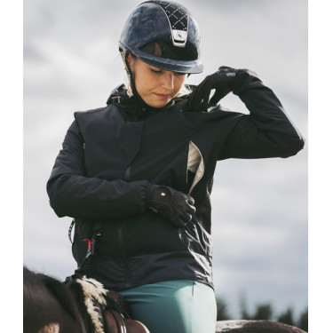 Bomber compatibile con Airbag Horse Pilot donna Bomber compatibile con Airbag Horse Pilot donna
