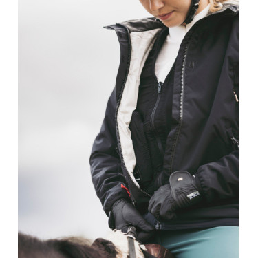 Bomber compatibile con Airbag Horse Pilot donna Bomber compatibile con Airbag Horse Pilot donna