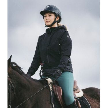 Bomber compatibile con Airbag Horse Pilot donna Bomber compatibile con Airbag Horse Pilot donna