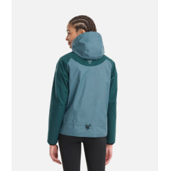 Bomber compatibile con Airbag Horse Pilot donna Marina Blu marino Bomber compatibile con Airbag Horse Pilot donna Marina Blu marino