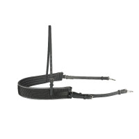Briglia da allenamento sintetica Finn-Tack Pro Nero