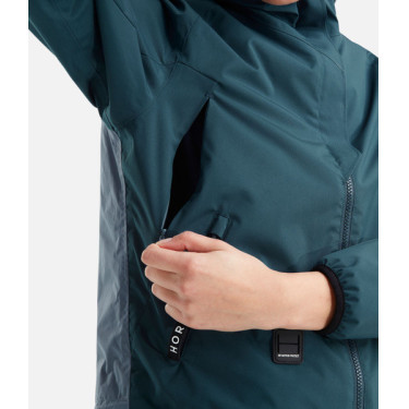 Bomber compatibile con Airbag Horse Pilot donna Marina Blu marino Bomber compatibile con Airbag Horse Pilot donna Marina Blu marino