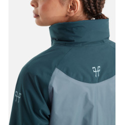 Bomber compatibile con Airbag Horse Pilot donna Marina Blu marino Bomber compatibile con Airbag Horse Pilot donna Marina Blu marino