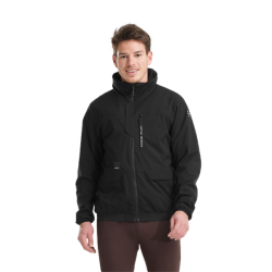 Bombers compatibili con Airbag Horse Pilot uomo