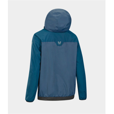 Bombers compatibili con Airbag Horse Pilot uomo Marina Blu marino