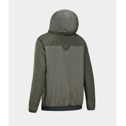 Bombers compatibili con Airbag Horse Pilot uomo Marrone