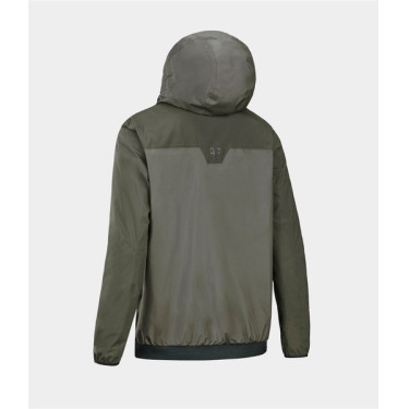 Bombers compatibili con Airbag Horse Pilot uomo Marrone