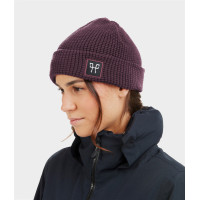 Berretto Beanie Horse Pilot Degustazione di vini Viola