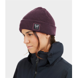 Berretto Beanie Horse Pilot Degustazione di vini Viola