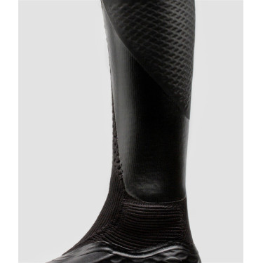 Stivali Teknit Horse Pilot uomo Nero Stivali Teknit Horse Pilot uomo Nero