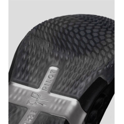 Stivali Teknit Horse Pilot uomo Nero