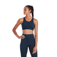Reggiseno sportivo Horse Pilot donna Marina Blu marino Reggiseno sportivo Horse Pilot donna Marina Blu marino