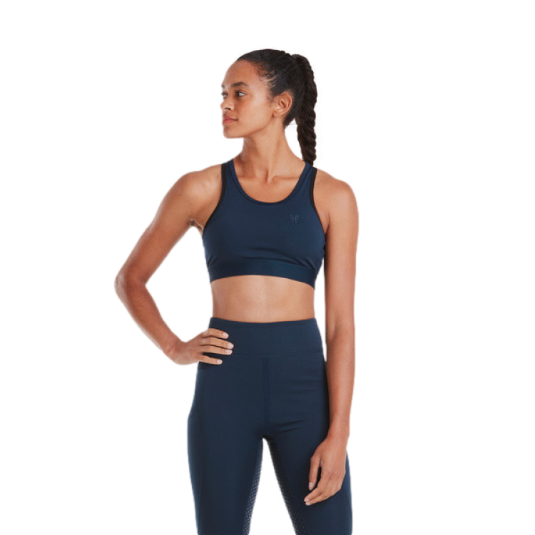 Reggiseno sportivo Horse Pilot donna
