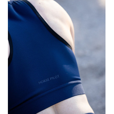 Reggiseno sportivo Horse Pilot donna Reggiseno sportivo Horse Pilot donna