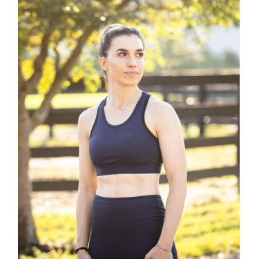 Reggiseno sportivo Horse Pilot donna Reggiseno sportivo Horse Pilot donna