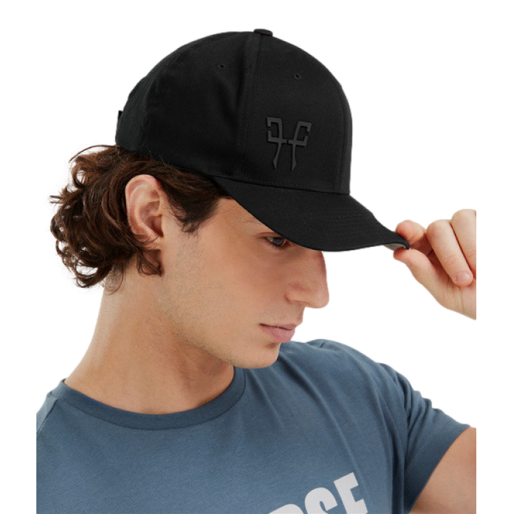 Berretto Horse Pilot Flexfit