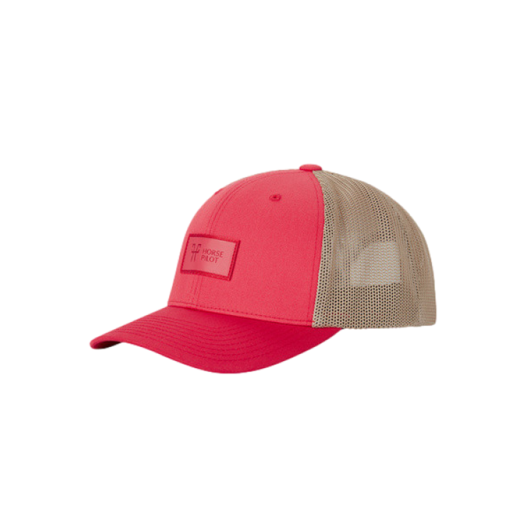 Cappellino Horse Pilot Trucker